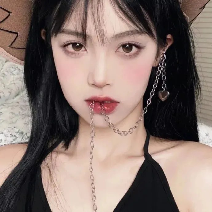 波特小姐 海报