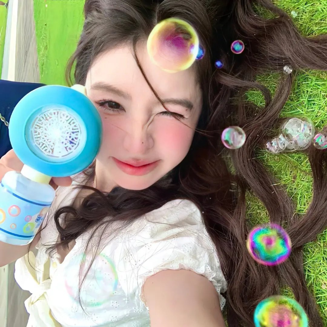 美森谷地 海报