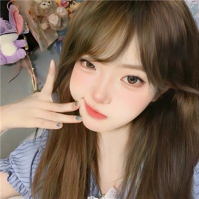 美少女战队 海报